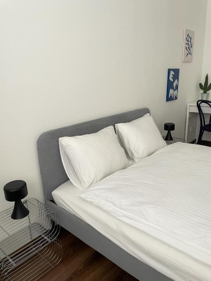 Spacious 3-bedroom Modern - Newly Furnished Apartament Bratysława