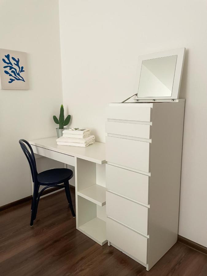 Apartament Spacious 3-bedroom Modern - Newly Furnished